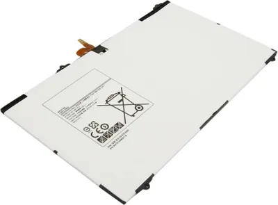 Productafbeelding van Avizar, accu voor Samsung Galaxy Tab S2 9,7 T810, 3,85 V, 5870 mAh, Li-Polymeer, wit