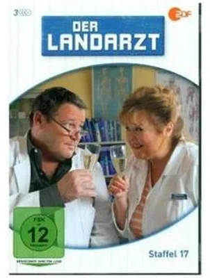 Produktbild von Der Landarzt
