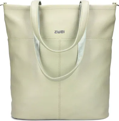 Produktbild von Zwei Mademoiselle.M Shopper Tasche 37 cm