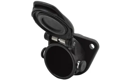 Immagine prodotto di HELLA Presa di parcheggio 8HG 007 647-001 Plastica