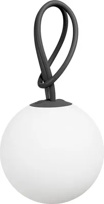Immagine prodotto di FATBOY Lampada a Sfera "Bolleke" Antracite