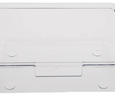 Produktbild von Whirlpool - Gemüseschublade Rechts - 481010470955
