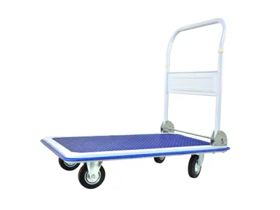 Obrázek produktu pro GEKO Přepravní vozík 300kg G71105