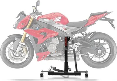 Immagine prodotto di Cavalletto centrale CS Power Evo per BMW S 1000 R 14-16 Grigio