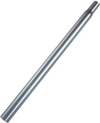 Productafbeelding van Mountainbike Zadelpen Aluminium 25,4/27,2/28,6/30,4/30,8/31,8/33,9 mm