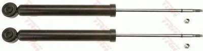 Produktbild von 2x TRW SATZ Gasdruck STOSSDÄMPFER HINTEN
