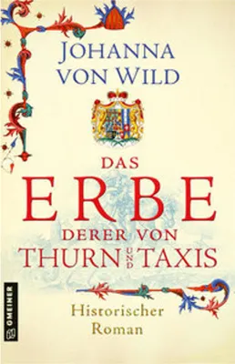 Immagine prodotto di Das Erbe derer von Thurn und Taxis