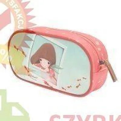 Produktbild von Zieh-Federmäppchen – Little Fishes – Santoro