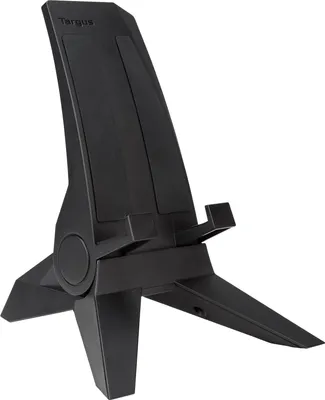Produktbild von Targus ACX002EUZ Notebook-Ständer 35,6 cm (14 Zoll) Schwarz