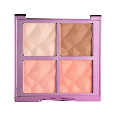 Produktbild von Kollektionsfilter Finish-Gesichts-Palette Make Me Mate