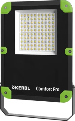 Produktbild von Kerbl LED-Flutlicht Comfort Pro, 50 W, Version 2025, 345410