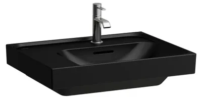 Produktbild von LAUFEN H8181127161581 Aufsatz-WT MEDA 460x600x160 Ablage