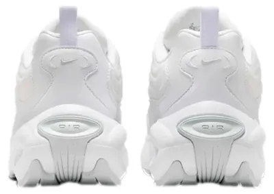 Zdjęcie produktu dla Nike Air Max Portal "White & Pure Platinum" Biały, Rozmiar: 42