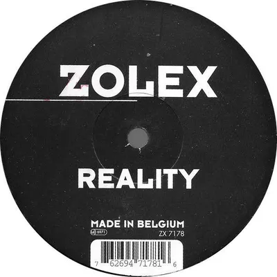 Obrázek produktu pro Realita