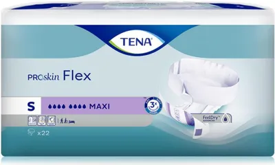Immagine prodotto di Tena Flex Maxi Small