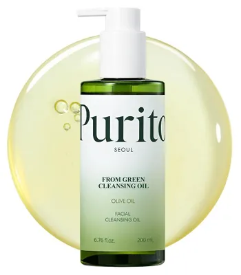 Produktbild von Purito Seoul From Green Cleansing Oil All Skin Types