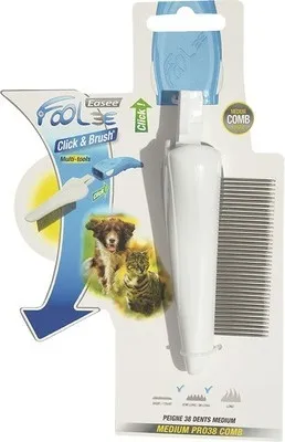 Image de Foolee Easee M Medium Pro 38 Pettine