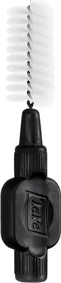 Produktbild von 10x TePe Original Interdentalbürsten - 1,5 mm schwarz - 10x 8 Stück