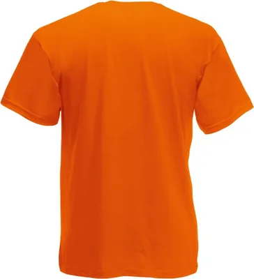 Produktbild von Fruit Of The Loom Herren Screen Stars Original T-Shirt BC340 (3XL) (Kellygrün)