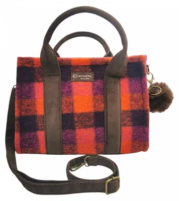 Produktbild von Remonte Tasche Rot