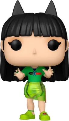 Obrázok produktu pre Funko Pop! Figurki New Jeans Haerin - Oficjalny Produkt Winylowy Premium