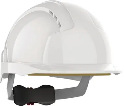 Immagine prodotto di Elmetto di sicurezza EVOLite®-Revolution 6 (pt.) bianco ABS EN 397 JSP