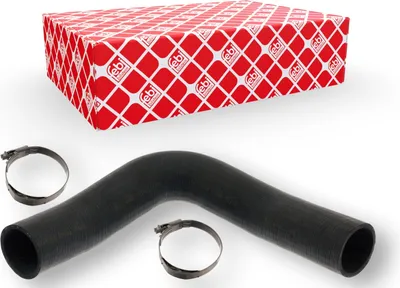Produktbild von FEBI BILSTEIN Kühlerschlauch Wasserschlauch für MAN TGA 58 101251