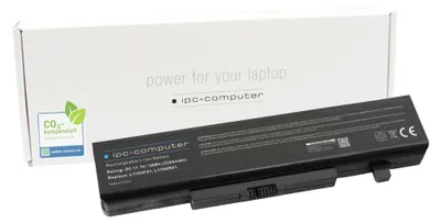 Produktbild von L11L6Y01 Akku 58Wh für Lenovo
