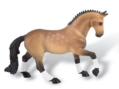 Image de Bullyland 62658 - Trakehner valach