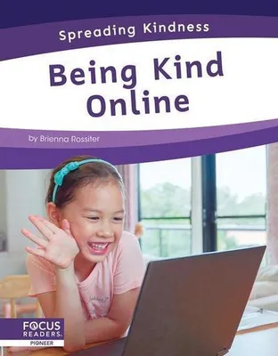 Produktbild von Being Kind Online