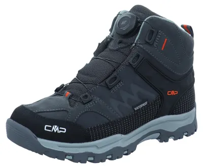 Produktbild von CMP Wander- & Bergschuhe Kinder 32323235303134 Grau 36 EU