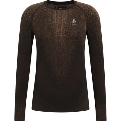 Produktbild von Odlo Blackcomb Base Layer Herren | 196292-30910, Größe:M