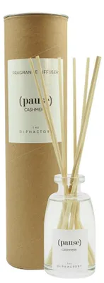 Immagine prodotto di [ BREATHE ] profumatore mikado #cashmere 100 ml