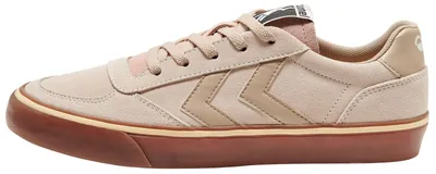 Produktbild von Hummel Stadil 3.0 Suede Indoor Sneaker Schuhe 204626-8048, Schuhgröße:39 EU