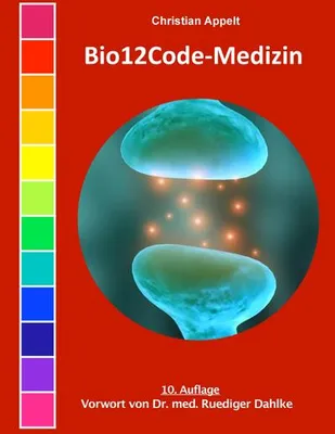 Produktbild von Bio12Code-Medizin