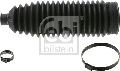 Productafbeelding van FEBI BILSTEIN 37764 Set stuurinrichting rubbertules, vooras links, vooras rechts