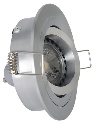 Produktbild von Einbauspot D: 9,2cm