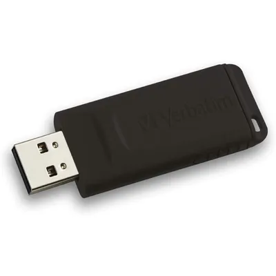 Obrázek produktu pro Verbatim Store n Go Slider 16GB USB 2.0