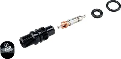 Zdjęcie produktu dla Rdzeń zaworu RockShox Vivid Air