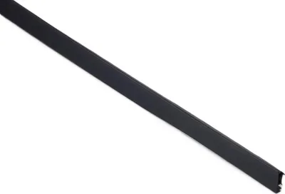 Produktbild von Primo Universaldichtung Lignum F4-5 Flügelfalzdichtung 6m schwarz