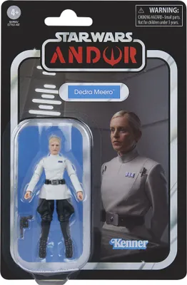Image de Hasbro - Figurki Star Wars: Dedra Meero 9,5 cm - Kolekcjonerska Figurka Premium