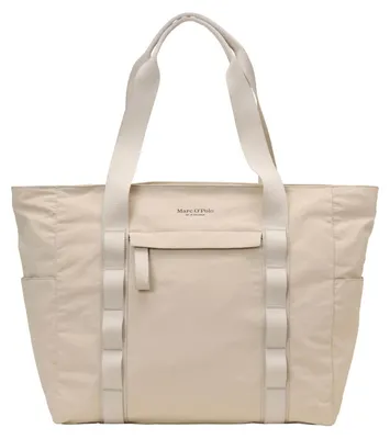 Image de Marc O'Polo sac shopper sac à épaule Lica Shopper Linen Beige