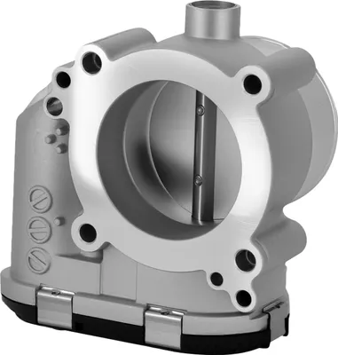 Produktbild von Drosselklappe for MERCEDES W203 W204 C/A209 CL203 W211 W212 R171 SPRINTER (906)