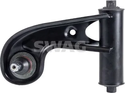 Produktbild von SWAG 10 73 0018 Querlenker Vorne Links Oben passend für MERCEDES-BENZ C-Klasse Limousine (W202)