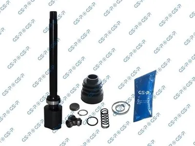 Produktbild von GSP Gelenksatz Antriebswelle für CITROËN C5 II Break (RE) 610090