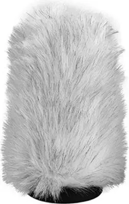 Immagine prodotto di Boya BY-P140 Schermo di ventilazione da 140 mm per microfoni Ø 1,9-2,3 cm