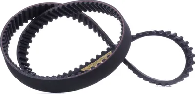 Produktbild von RIDEX 306T0200 Zahnriemen für VW GOLF III (1H1) 133-Zähne