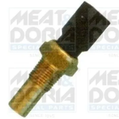 Produktbild von Sensor, Kühlmitteltemperatur MEAT & DORIA 82209