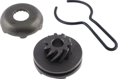 Produktbild von Kickstarter Ritzel Mitnehmer Feder kompatibel für Yamaha Aerox, MBK Slider Nitro