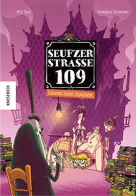 Zdjęcie produktu dla Seufzerstraße 109